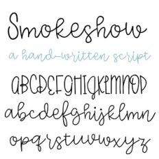 ZP Smokeshow Light