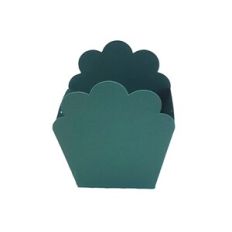 Open Top Favor Box