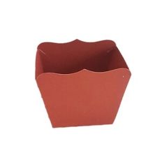Open Top Favor Box