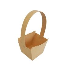 Open Top Favor Box