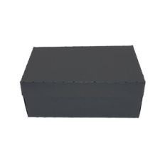 Classic Walled Box