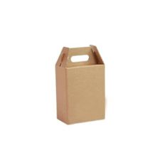 Rectangle Gable Box
