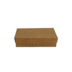 Two Piece Jewelry Favor Box