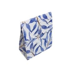 Scallop Edge Tent Favor Box