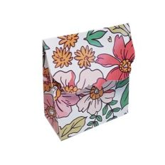 Bracket Edge Tent Favor Bag