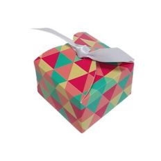 Mini Favor Box