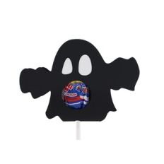 Ghost Halloween Treat Holder
