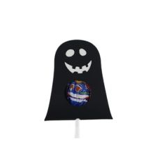 Ghoul Halloween Treat Holder