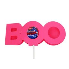 Halloween Treat Holder