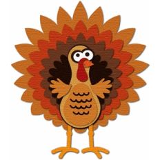 traditional turkey