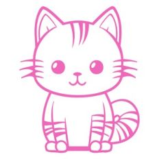 Kitten