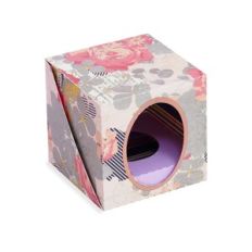 Cube Box