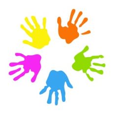 Kiddo Hands