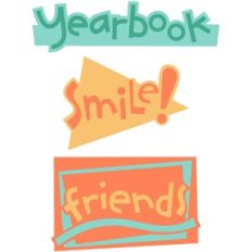 School Phrases 17
