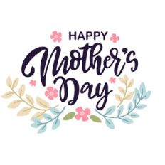 Happy Mother's Day