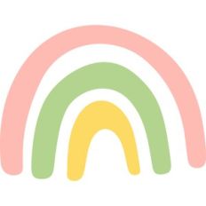 Spring Rainbow