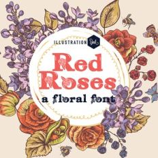 ZP Red Roses