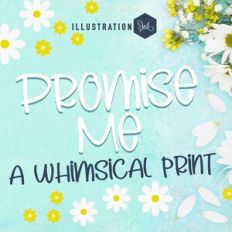 ZP Promise Me Regular