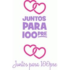 juntos para 100pre