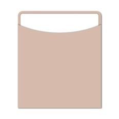 Library Pocket