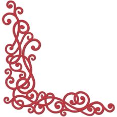 swirl corner