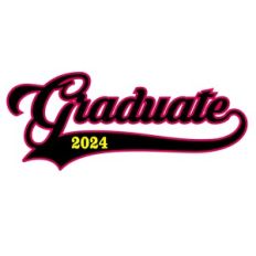 Graduation 2024