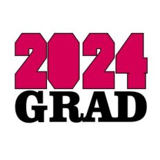 2024 GRAD