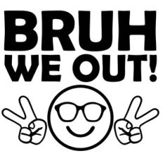 BRUH PEACE free