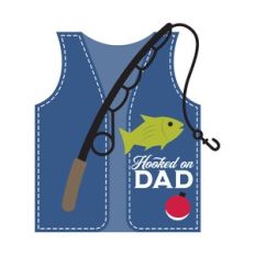 Hooked on Dad