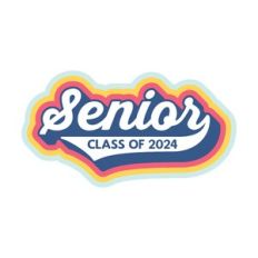 Senior Class of 2024