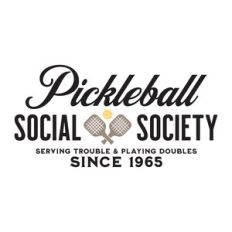 Pickleball Social Society