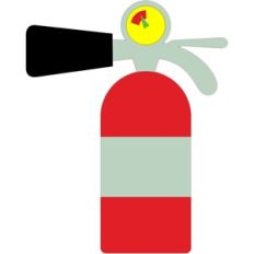 extinguisher