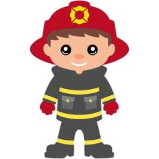 fireman