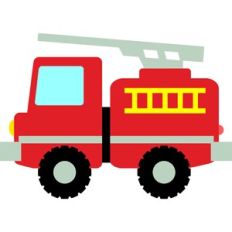 firetruck