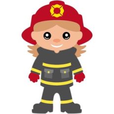 firewoman
