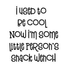 Snack Wench