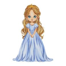 Little princess