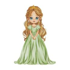 Little princess