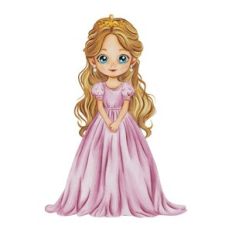 Little princess