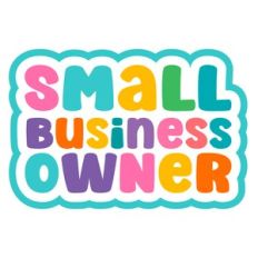 Small Business Owner Quote