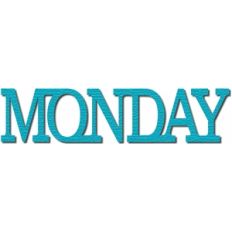 Monday