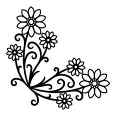 Floral Corner
