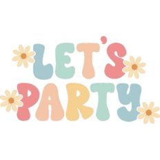 Let's Party
