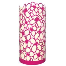 Clematis Blossom Lantern