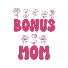 Bonus Mom