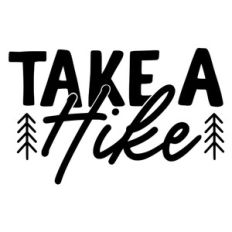 Take a hike