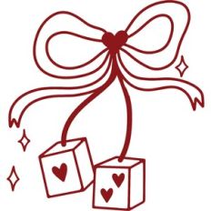 Cherry Dice
