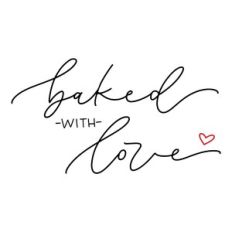 Baked with Love