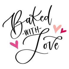Baked with Love