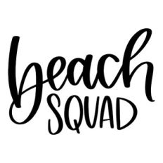 Beach Squad